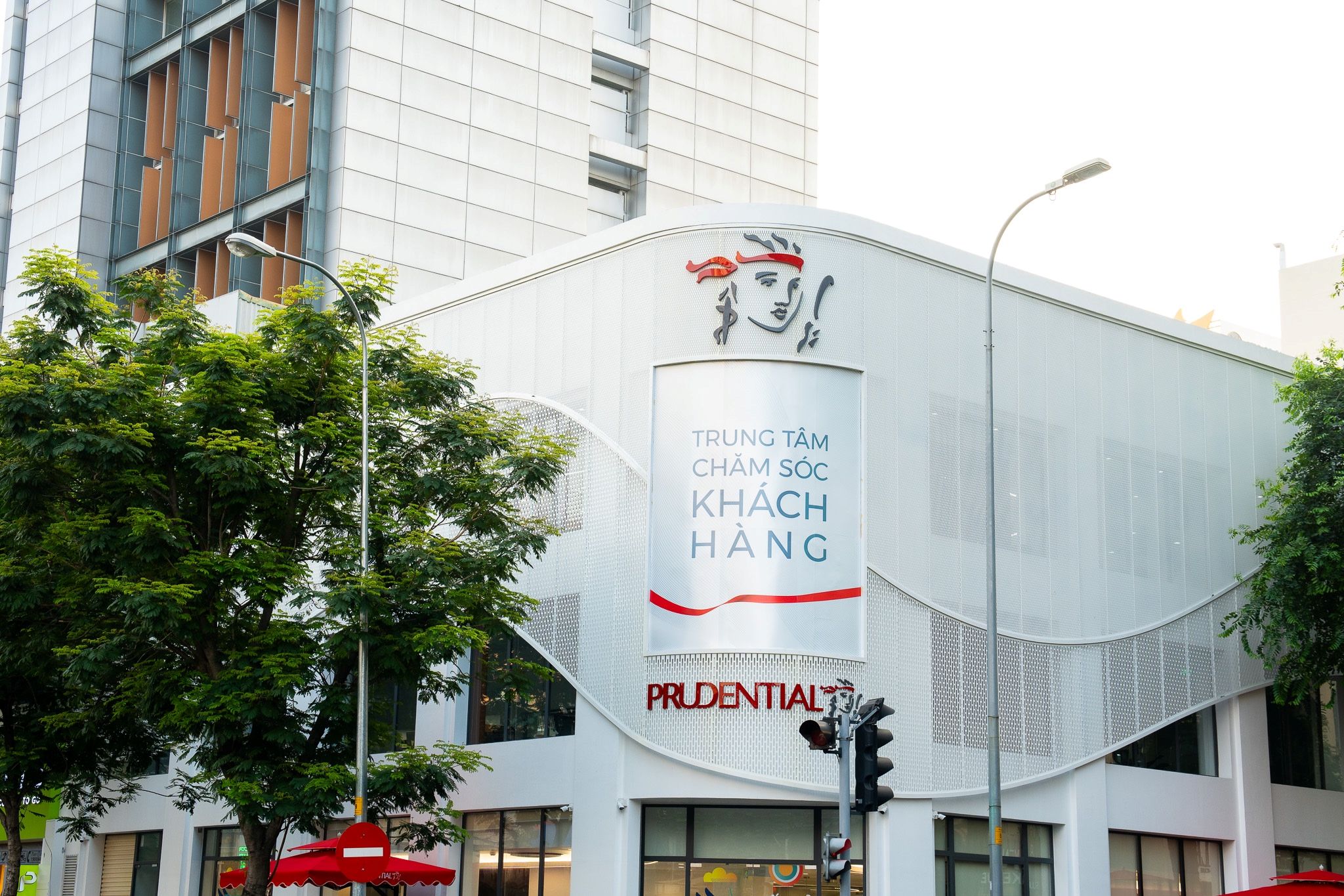 Prudential khẩn trương hỗ trợ gia đình khách hàng gặp nạn trong mưa lũ tại Lai Châu